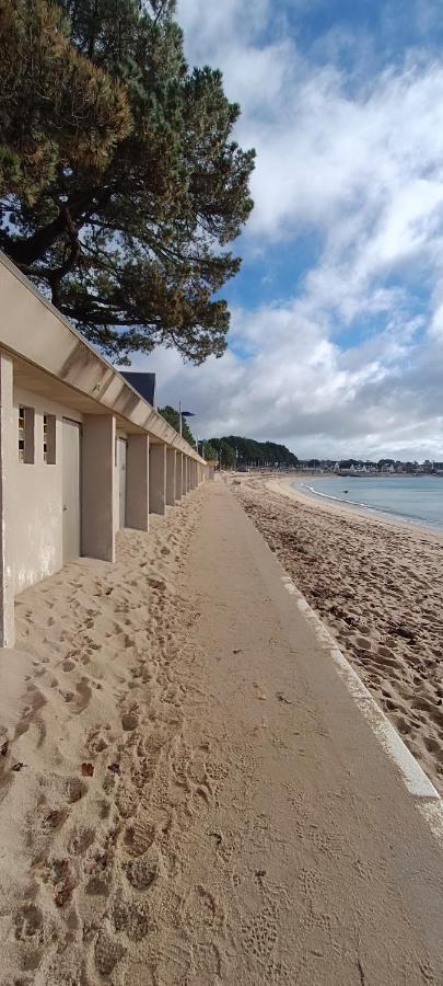 Escale Cote Et Mer Clohars-Fouesnant Luaran gambar