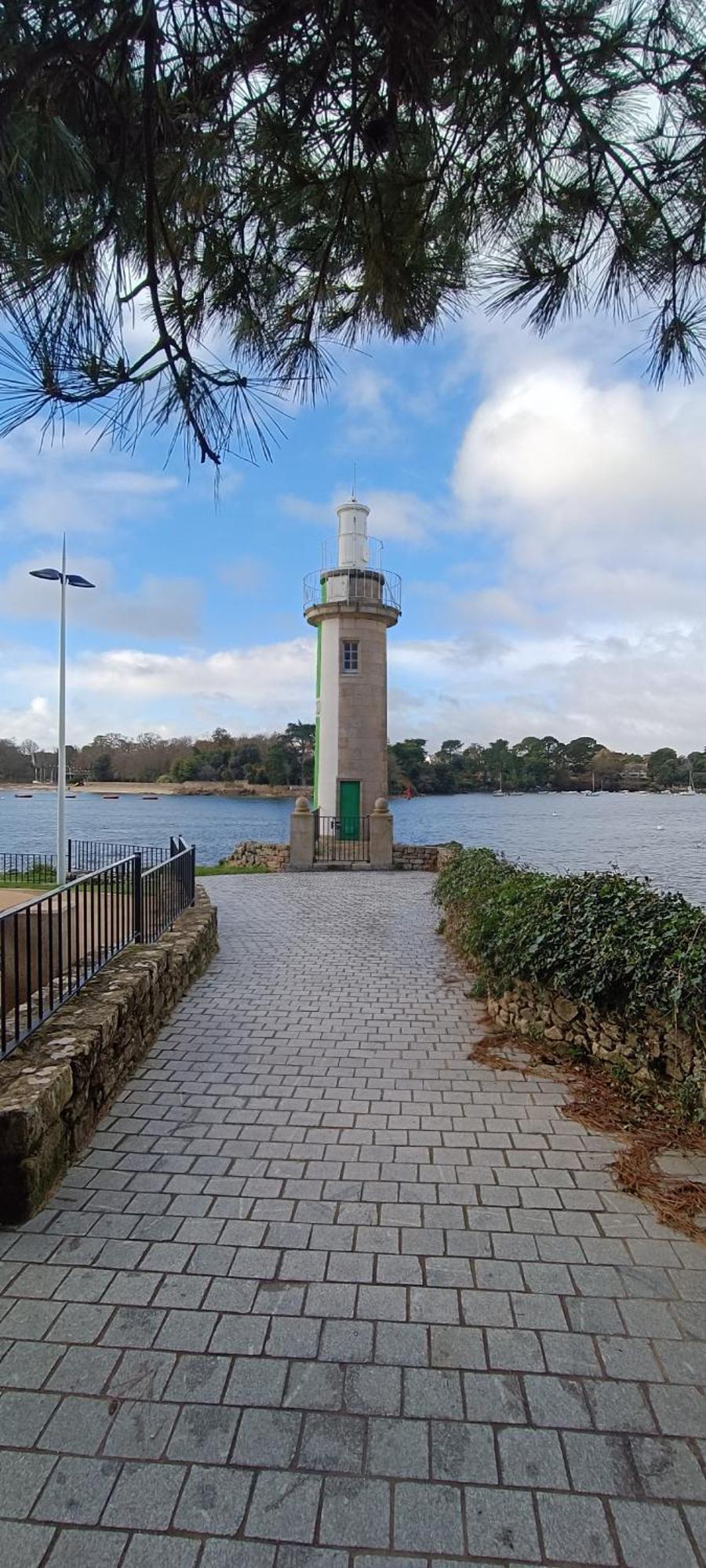 Escale Cote Et Mer Clohars-Fouesnant Luaran gambar